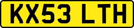KX53LTH