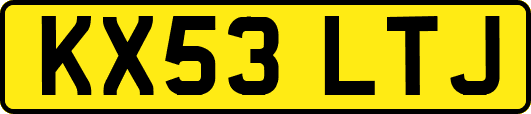 KX53LTJ