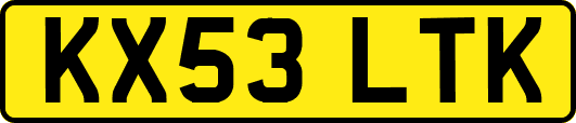KX53LTK