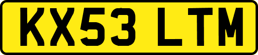 KX53LTM