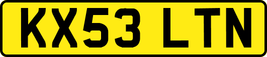KX53LTN