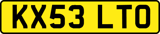 KX53LTO