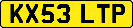 KX53LTP