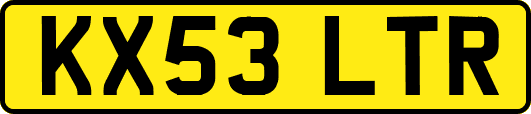 KX53LTR