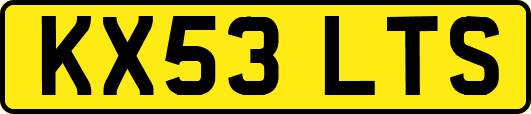 KX53LTS