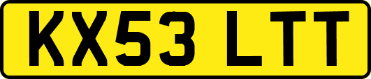 KX53LTT