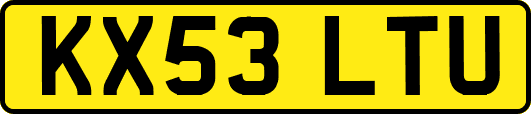 KX53LTU