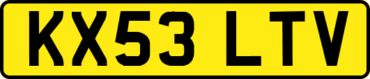 KX53LTV