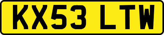 KX53LTW