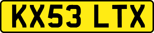 KX53LTX