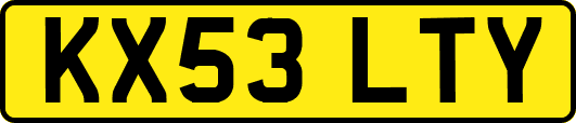 KX53LTY