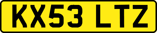 KX53LTZ