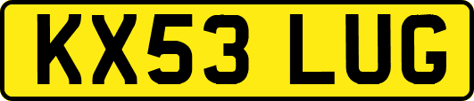 KX53LUG