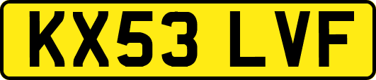 KX53LVF