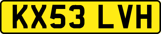 KX53LVH
