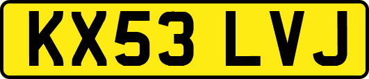 KX53LVJ