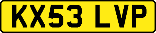 KX53LVP