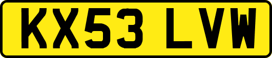 KX53LVW