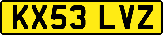 KX53LVZ