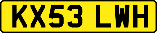 KX53LWH