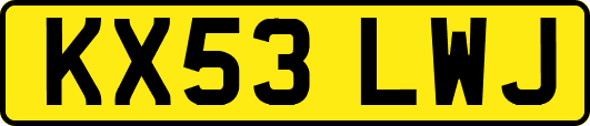 KX53LWJ