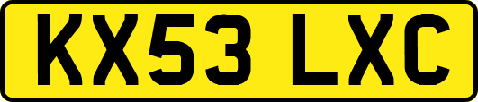 KX53LXC