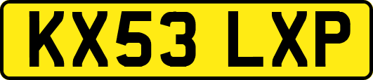 KX53LXP