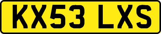 KX53LXS