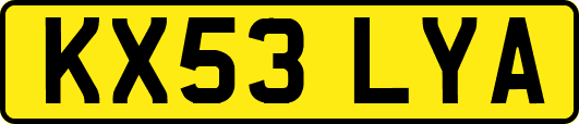 KX53LYA