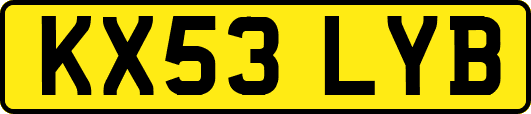 KX53LYB