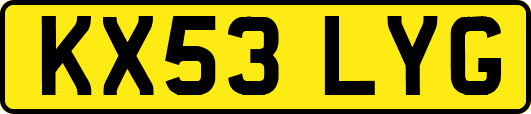 KX53LYG