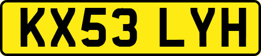 KX53LYH