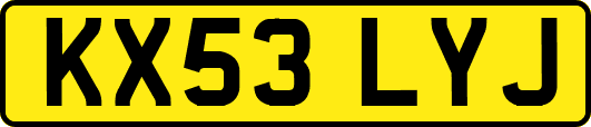 KX53LYJ