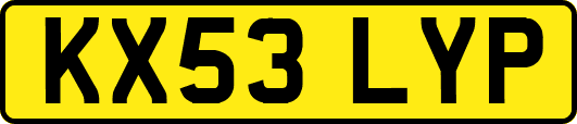 KX53LYP