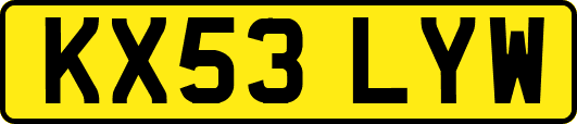 KX53LYW
