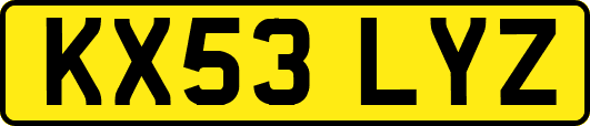 KX53LYZ
