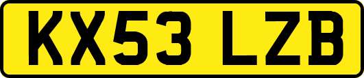KX53LZB