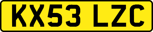 KX53LZC