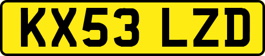 KX53LZD