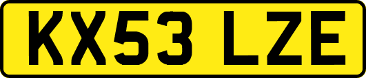 KX53LZE