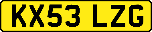 KX53LZG