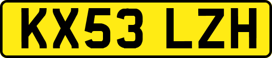 KX53LZH