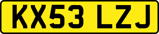 KX53LZJ