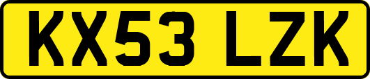 KX53LZK