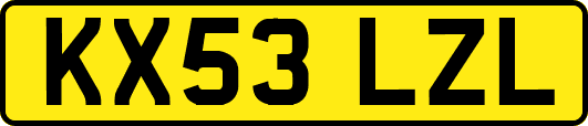 KX53LZL