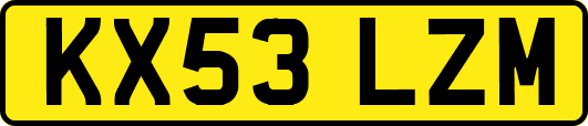 KX53LZM