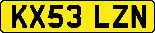 KX53LZN
