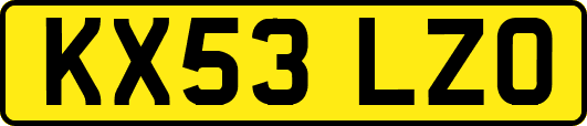 KX53LZO