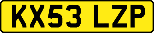 KX53LZP