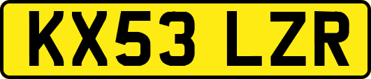 KX53LZR